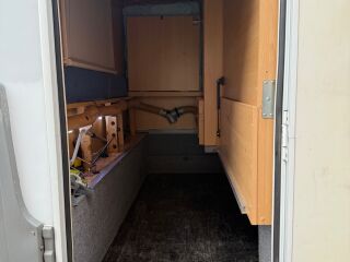 Fiat Ducato Dethleffs 2.8 94kW