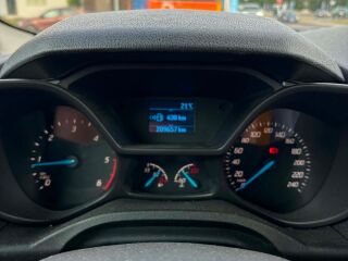 Ford Transit Connect 1.6 55кВ