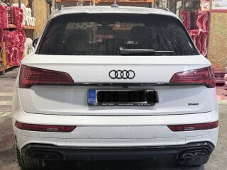 Audi Q5 50 S-Line 2.0 TFSI-e PHEV 220kW