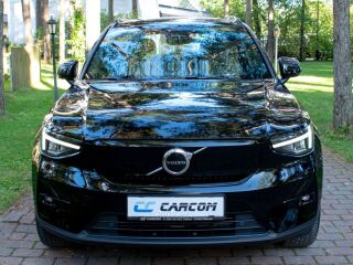 Volvo XC40 DARK P6 Intelli Wntr PRO Recharge 170kW