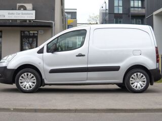 Citroen Berlingo 1.6 72kW