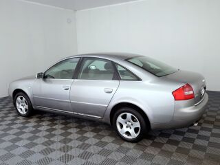 Audi A6 Comfortline Facelift ATM 2.4 125кВ