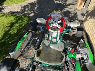 Tony Rotax Sen 125.0
