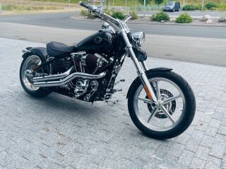 Harley-Davidson Rocker C 54kW