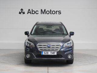 Subaru Outback 2.5 129kW
