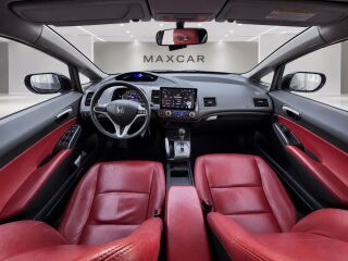 Honda Civic 1.3 LPG 70kW