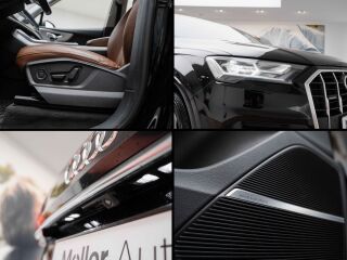 Audi Q7 3.0 210кВ