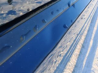 BMW 320 2.0 130kW