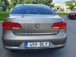 Volkswagen Passat 2.0 103kW