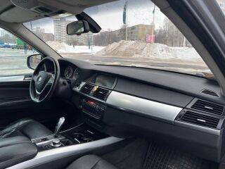 BMW X5 3.0 R6 210kW