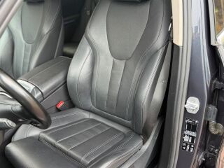 BMW X5 3.0 195kW