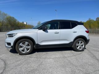 Volvo XC40 2.0 110kW