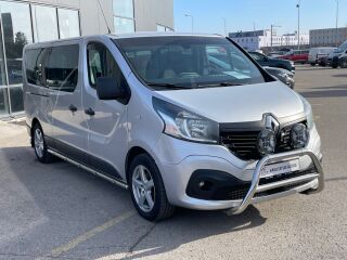 Renault Trafic 1.6 70kW