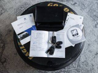Volkswagen Multivan Family Comfort Plus 2.5 96kW