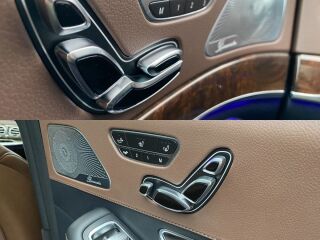 Mercedes-Benz S 350 Long 3.0 190kW