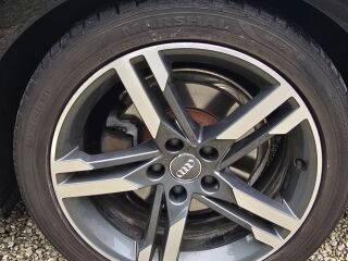 Audi A4 Quattro 2.0 TDI 140кВ