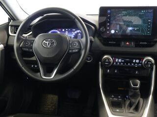 Toyota RAV4 Luxury Plus Technology Pakett 131kW
