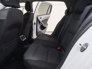 Volkswagen Golf BlueMotion Comfortline Facelift 1.4 R4 TGI 81kW