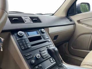 Volvo XC90 2.4 147kW
