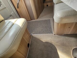 Fiat Adria Sonic 600SL 2.3 109kW