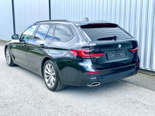 BMW 520 Touring Shadow-line 2.0 Mild-Hybrid 140kW