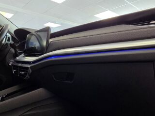 Skoda Octavia Combi Style 2.0 TDi 110кВ