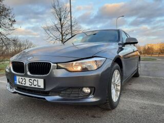 BMW 316 F 31 2.0