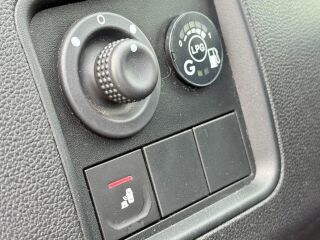 Dacia Duster LPG 1.0 74kW