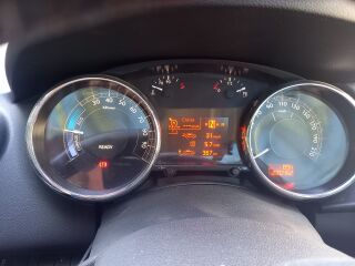 Peugeot 3008 2.0 120kW