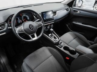 Renault Arkana 1.3 103kW