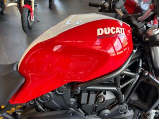 Ducati Monster 821 Stripe L2 80кВ