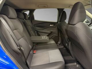 Nissan Qashqai N-Connecta 4WD 1.3 116kW