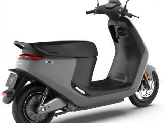 Segway E110S 2kW