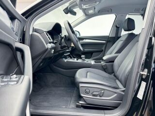 Audi Q5 Advanced 40 TFSI quattro 2.0 150kW