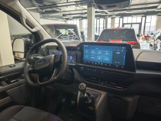 Ford Transit Custom 320 Limited Long 2.0 110kW