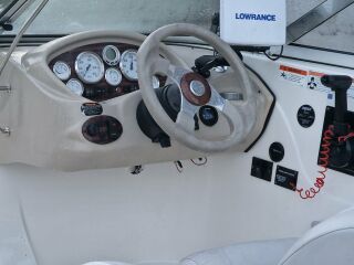 Glastron GT205 5.0 V8 GXi 201kW