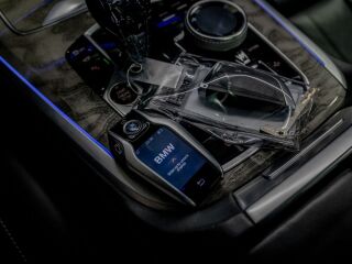 BMW X7 Individual-Sky lounge-M Paket 3.0 250kW