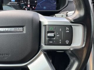 Land Rover Discovery 5 R-Dynamic SE D250 3.0 183kW