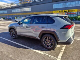 Toyota RAV4 ADVENTURE 2.5 131kW