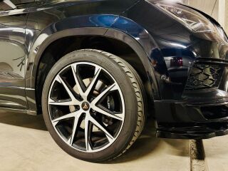 Cupra Ateca 2.0 221kW