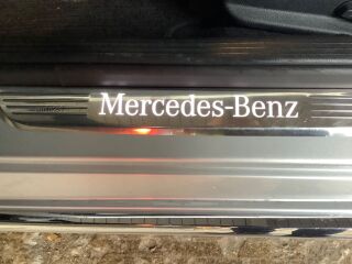 Mercedes-Benz C 220 2.0 R4 143kW