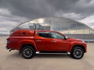 Mitsubishi L200 2.3 110kW