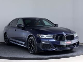 BMW 530 e xDrive M-Sportpakett 2.0 215кВ