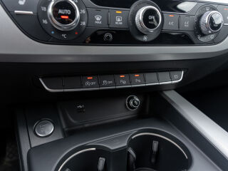 Audi A4 2.0 100kW