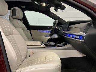 BMW i7 xDrive60 135kW