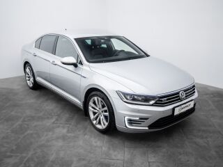 Volkswagen Passat GTE PHEV 1.4 160кВ