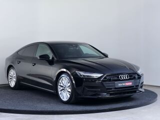 Audi A7 Sportback 50 quattro 3.0 TDI 210kW