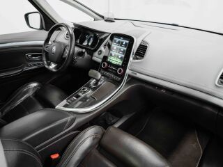 Renault Espace Initiale 4control 7s 1.8 165kW