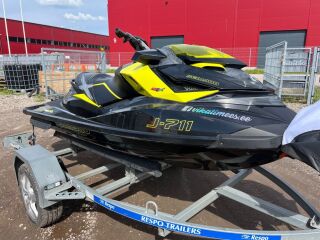 Sea-Doo RXP-X RS RXP-X RS 190кВ