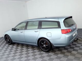 Honda Accord Luxury ATM 2.0 114кВ